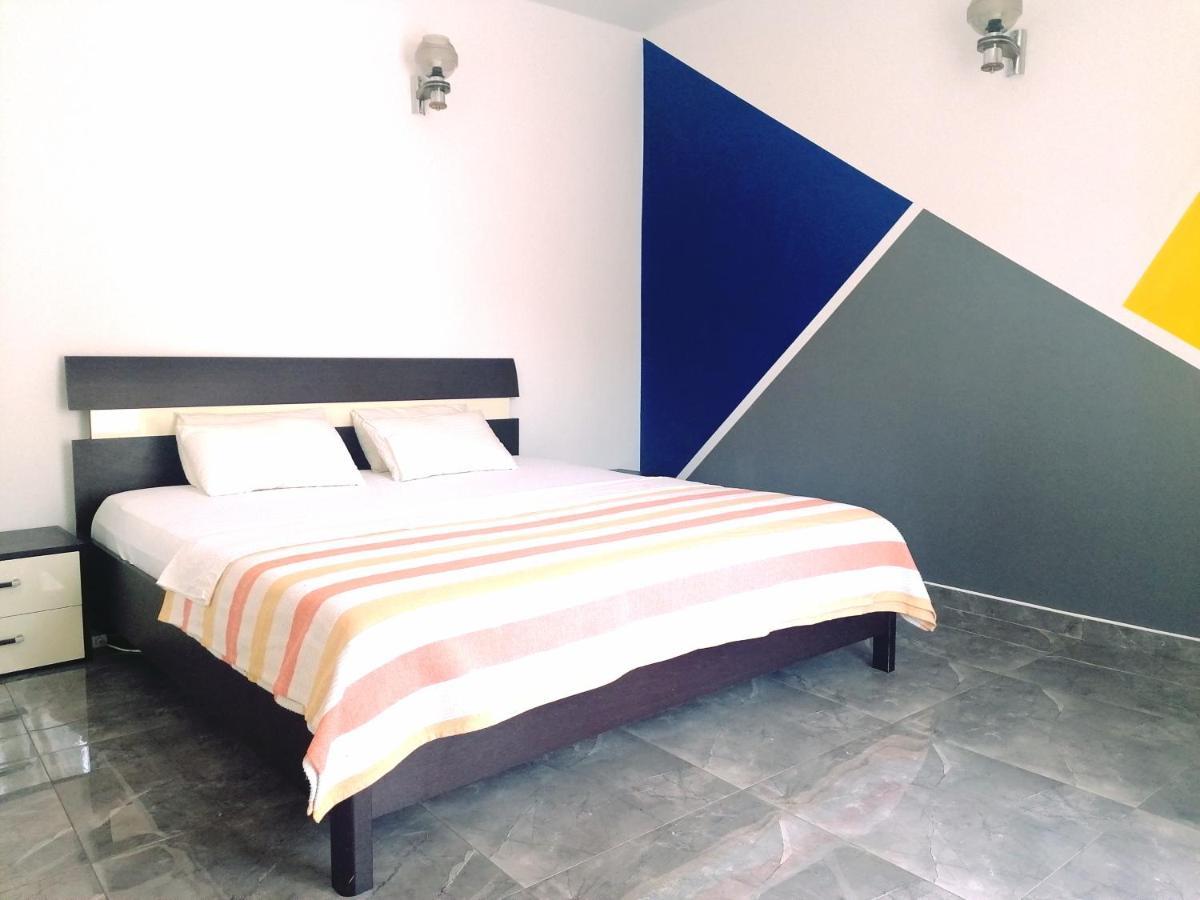 1Bedroom Apartment In Lapad Dubrovnik Exterior photo
