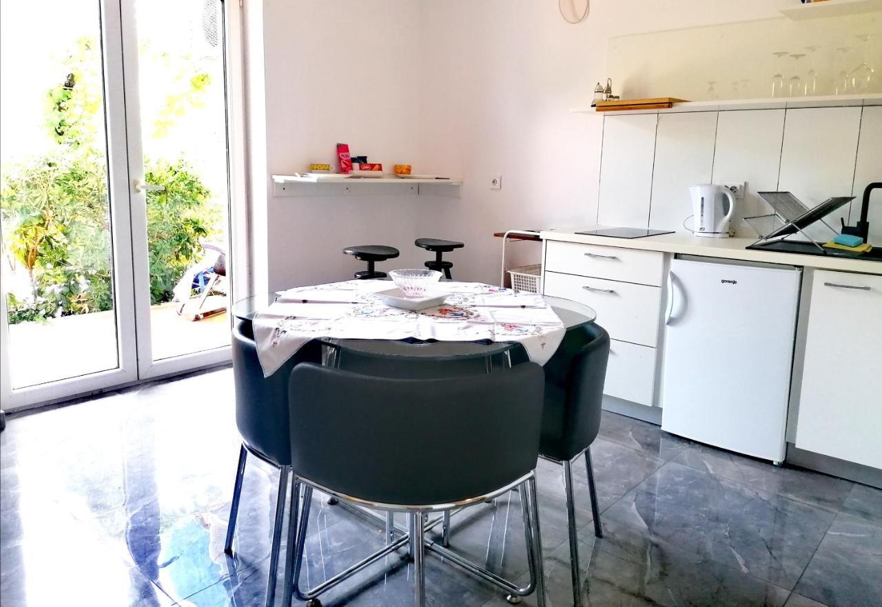 1Bedroom Apartment In Lapad Dubrovnik Exterior photo